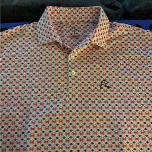 Rhoback - The Chesapeake Polo (L)